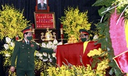 Nguyên Tổng Bí thư Lê Khả Phiêu một đời vì nước, vì dân