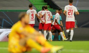 Địa chấn Alvalade, Atletico Madrid gục ngã dưới chân RB Leipzig