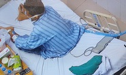 3 bệnh nhân Covid-19 điều trị ở Hà Nội rất nặng, tổn thương phổi 60 - 70%