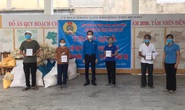 Đà Nẵng: Kêu gọi hỗ trợ 20.000 suất ăn cho y - bác sĩ tuyến đầu chống dịch