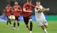 Đại chiến Man United - Sevilla