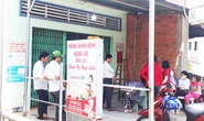 Nữ bác sĩ bị cướp tài sản tại phòng khám tư