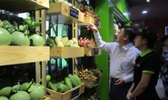 Nỗ lực đưa trái cây xuất ngoại