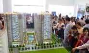 Người mua nhà mất khả năng thanh toán