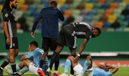 Man City: Lời giã từ đắng chát