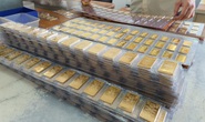 “Bốc hơi” 4 triệu đồng/lượng, giá vàng vẫn được dự báo tăng