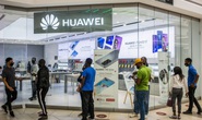 Bị Mỹ chặn đường, Huawei vẫn còn miền đất hứa