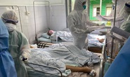 Thêm 4 ca mắc Covid-19 mới tại Đà Nẵng, Quảng Nam và Hải Dương, có 1 nhân viên y tế
