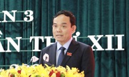 Ông Trần Lưu Quang đề nghị quận 3 tập trung ngay nhiều đầu việc