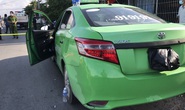 Gã đàn ông mượn taxi chở nhiều thuốc lắc và ma túy từ TP HCM về Tiền Giang