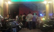 2 nam, nữ tử vong sau khi dùng ma túy ở quán karaoke