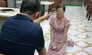 Xác minh thông tin cô gái trẻ bị chủ nhà hàng bắt quỳ, xin lỗi vì chê món ăn mất vệ sinh