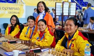 Quang Liêm, Trường Sơn tranh Olympiad cờ vua online