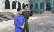 Hiếp dâm không thành quay sang… năn nỉ, chém người