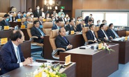 Thủ tướng dự khai trương dịch vụ công trực tuyến thứ 1.000 cho phép đăng ký ô tô trên mạng