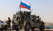 Tướng Nga tử vong vì trúng bom ở Syria