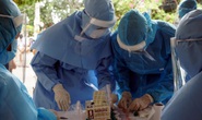 Bệnh nhân Covid-19 thứ 6 ở Việt Nam tử vong là người phụ nữ 53 tuổi