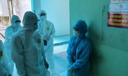 Thêm 10 ca Covid-19, có 1 nhân viên y tế Bệnh viện Đà Nẵng