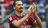 Ibrahimovic “thề” thi đấu tới tuổi 50, lập thêm nhiều “siêu kỷ lục”