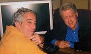Ông Clinton phủ nhận cáo buộc đặt chân lên đảo ấu dâm
