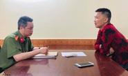 Huấn hoa hồng bị xử phạt vì xúc phạm thanh niên, công chức TP HCM