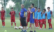36 cầu thủ góp mặt trong đợt tập trung lần 3 của tuyển U19 Việt Nam