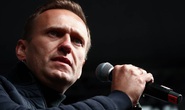 Nga: Chính trị gia đối lập Alexei Navalny hôn mê, nghi bị đầu độc
