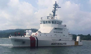 Vụ ngư dân VN thiệt mạng: Yêu cầu Malaysia cung cấp thông tin cụ thể về vụ va chạm