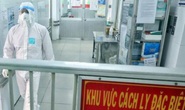 Ghi nhận 1 ca mắc mới Covid-19 ở Hà Nội, Bệnh viện E nội bất xuất, ngoại bất nhập