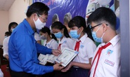 CEP Thủ Dầu Một chăm lo con công nhân khó khăn