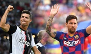 PSG quyết đem Messi, Ronaldo về đá cặp với Neymar và Mbappe