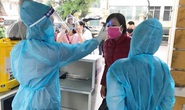 Sáng 21-8, không ghi nhận ca mắc Covid-19, dịch ở Đà Nẵng, Quảng Nam đã được kiểm soát