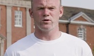 Wayne Rooney được bổ nhiệm HLV trưởng tuyển Anh