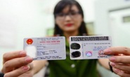 Tạm trú tại TP HCM có được làm căn cước công dân?