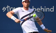 Andy Murray thắng trận đầu tiên sau 9 tháng treo vợt