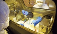 Vắc-xin Covid-19 thứ hai của Nga đang về đích ở cơ sở đặc biệt