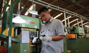 DẤN THÂN SÁNG TẠO (*): Kỹ sư trẻ đam mê sáng kiến