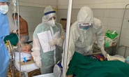 Thêm 6 ca mắc Covid-19 ở Đà Nẵng và Hải Dương, 1 nhân viên y tế nhiễm chéo bệnh nhân
