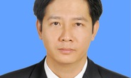 Ông Nguyễn Thành Tâm được bầu làm Bí thư Tỉnh uỷ Tây Ninh