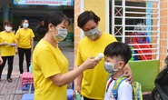 Lễ khai giảng 2020-2021: Gọn, đơn giản