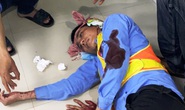 Khánh Hòa: Nhân viên Trạm thu phí BOT Ninh Xuân bị đánh trọng thương