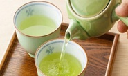 Uống trà giúp tỉnh táo hơn khi làm việc?