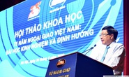 Hoạt động ngoại giao nâng vị thế Việt Nam trên trường quốc tế