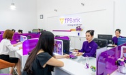 Ngân hàng lớn “phả hơi nóng” chuyển đổi số, TPBank sẽ nâng cấp độ?