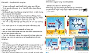 Một HLV võ thuật bị tố vi phạm bản quyền hình ảnh
