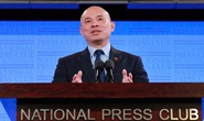 Úc bị tố “làm Trung Quốc tổn thương”