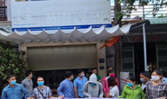 Nhân viên kéo đến công ty bất động sản ở Bình Dương đòi nợ lương
