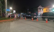 Đã xác định nghi phạm vụ nổ súng khiến 2 người thương vong ở Thái Nguyên
