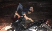 Truy bắt nghi phạm nổ súng khiến 1 phụ nữ tử vong, 1 người đàn ông bị thương