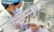 Bệnh viện Hùng Vương áp dụng phần mềm thăm từ xa bảo vệ trẻ sơ sinh mùa Covid-19